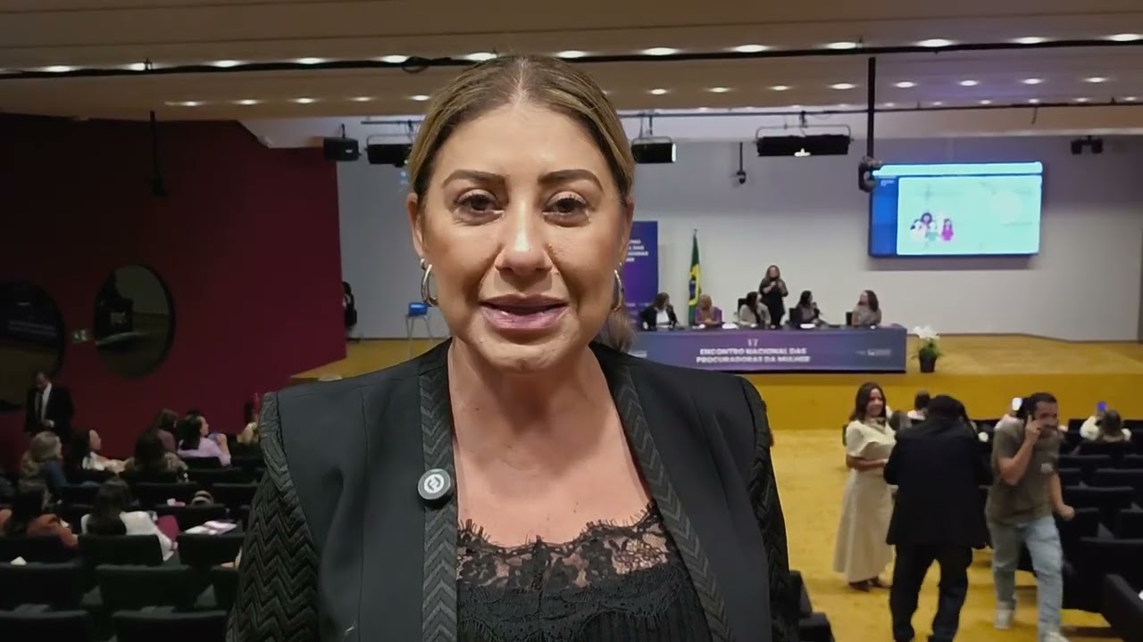 BANCADA FEMININA REPRESENTA MARÍLIA EM CONFERÊNCIA NACIONAL