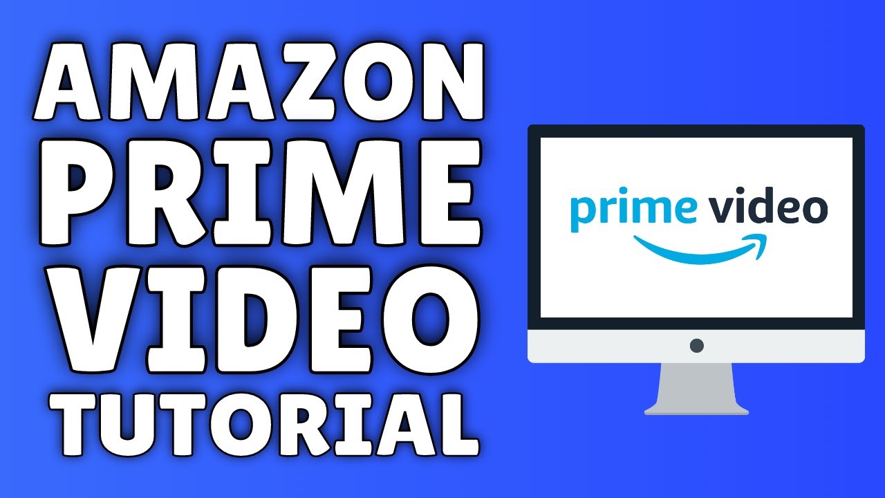 Как использовать Amazon Prime Video &mdash; руководство для начинающих ✅