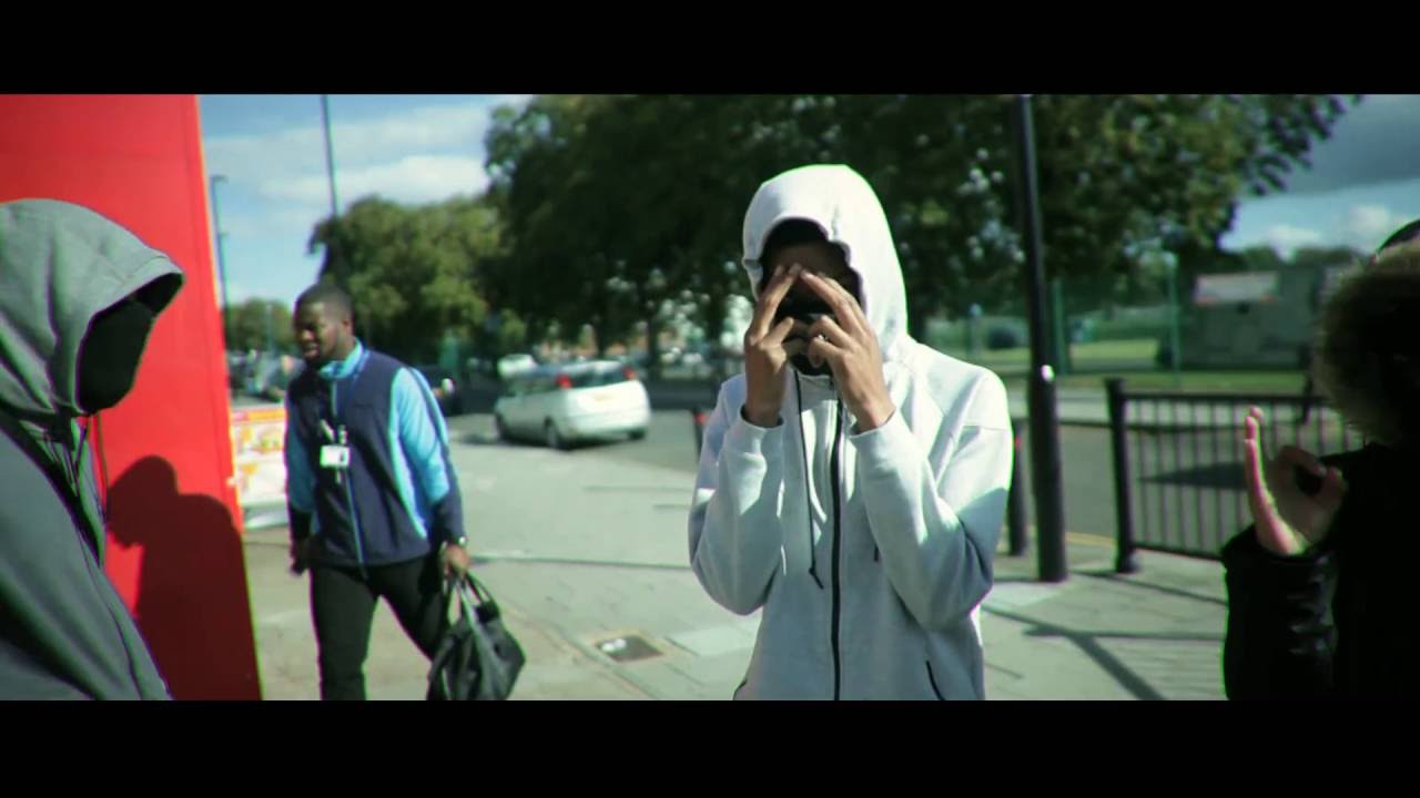 (BSIDE) Ghost x KK x Dizz - Stop Talking [@MatthewMKD @FlawlessOnline]