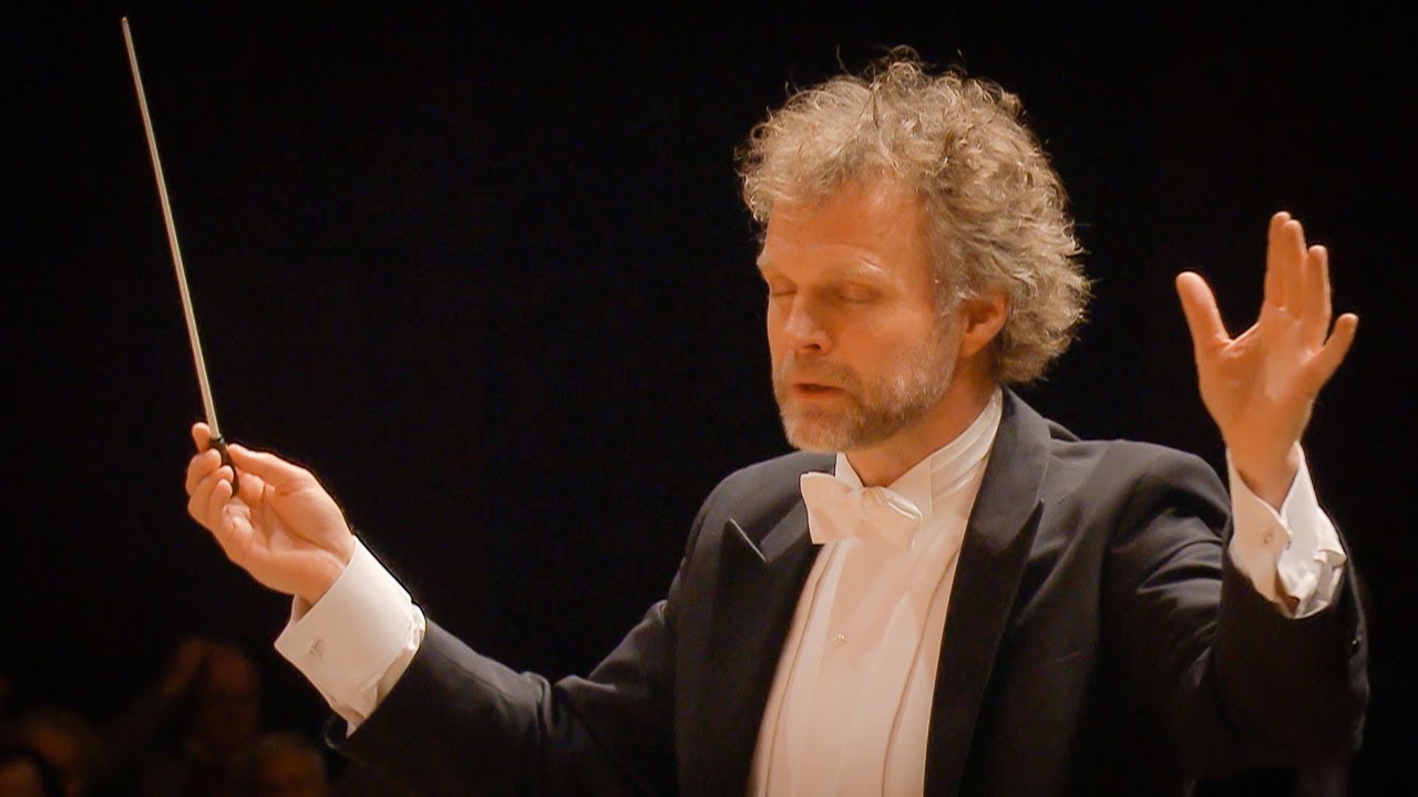 Prokofjew - Sinfonie Nr. 6 es-Moll op. 111 | Thomas Søndergård | SWR Symphonieorchester