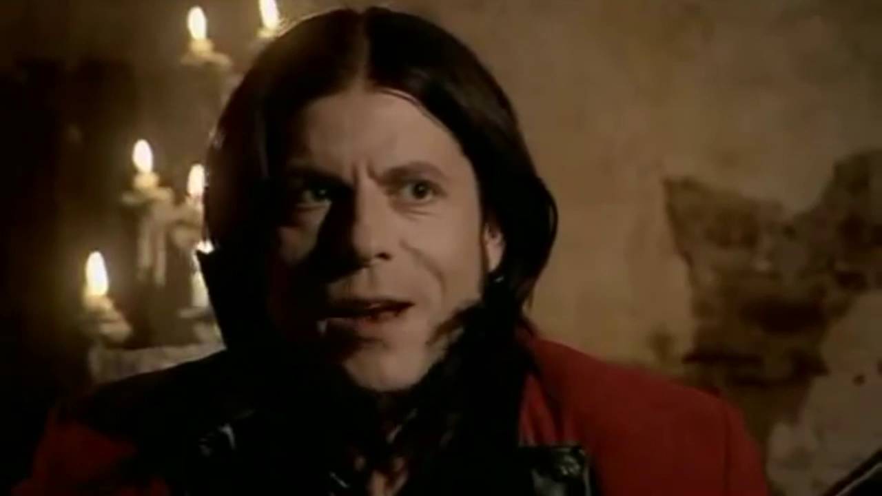 Count Dracula Funny Moments Season 1