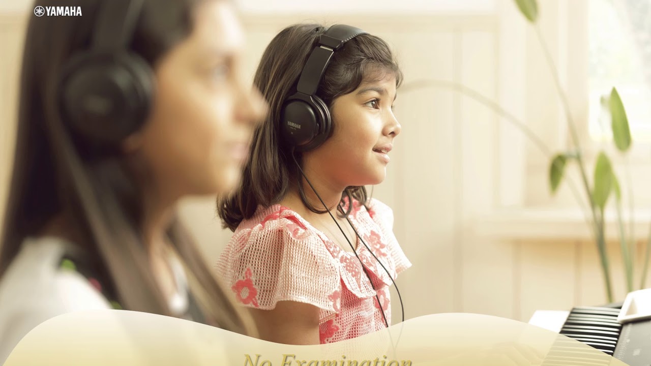 Music Friends Course