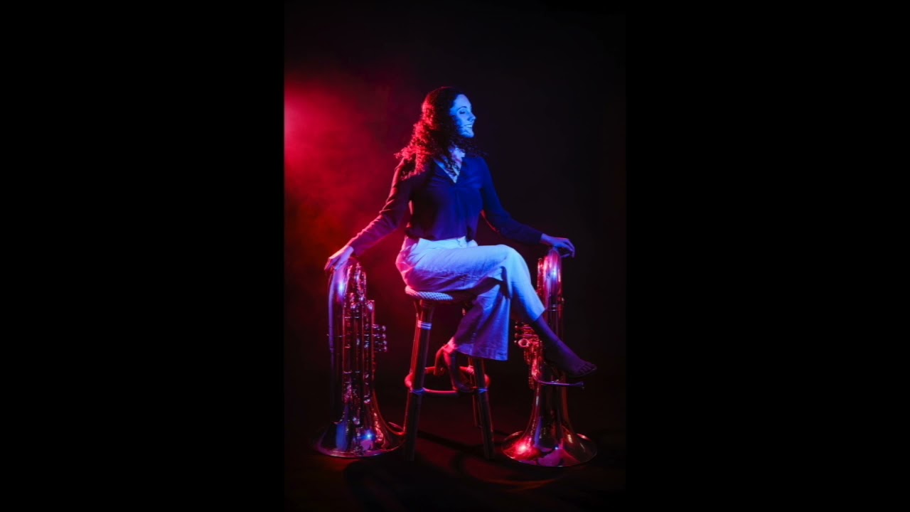 Penderecki - Capriccio for Tuba