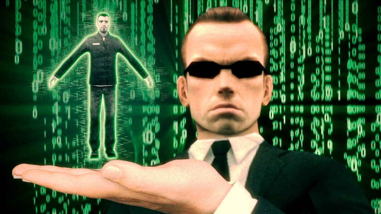 НОВЫЙ РЕЖИМ 