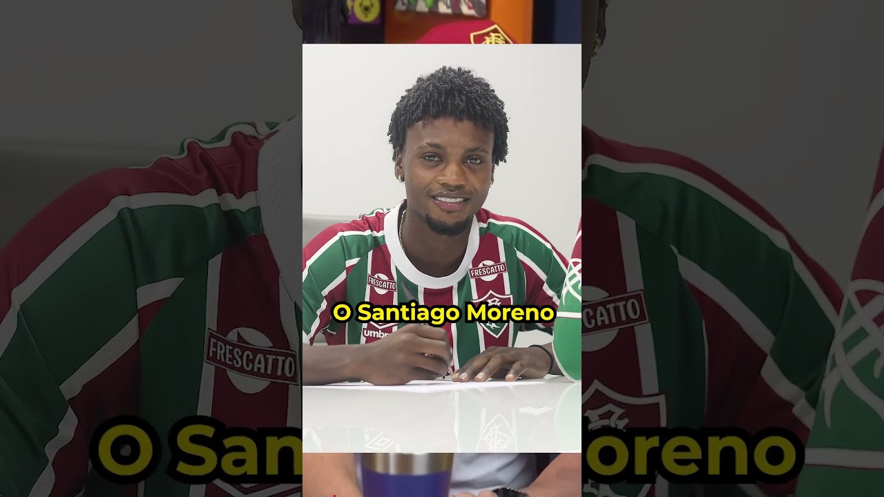 As contrata&ccedil;&otilde;es mais bizarras do Fluminense