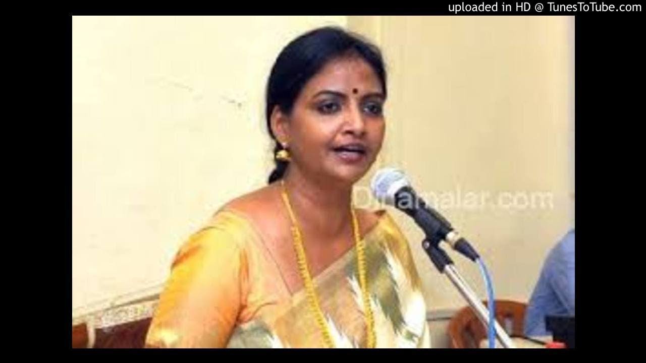 jananI mAmava-bhairavi-swAtitirunAL - Dr. Pantula Rama