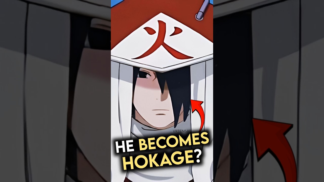 Sasuke is Returning Soon in Boruto Two Blue Vortex!