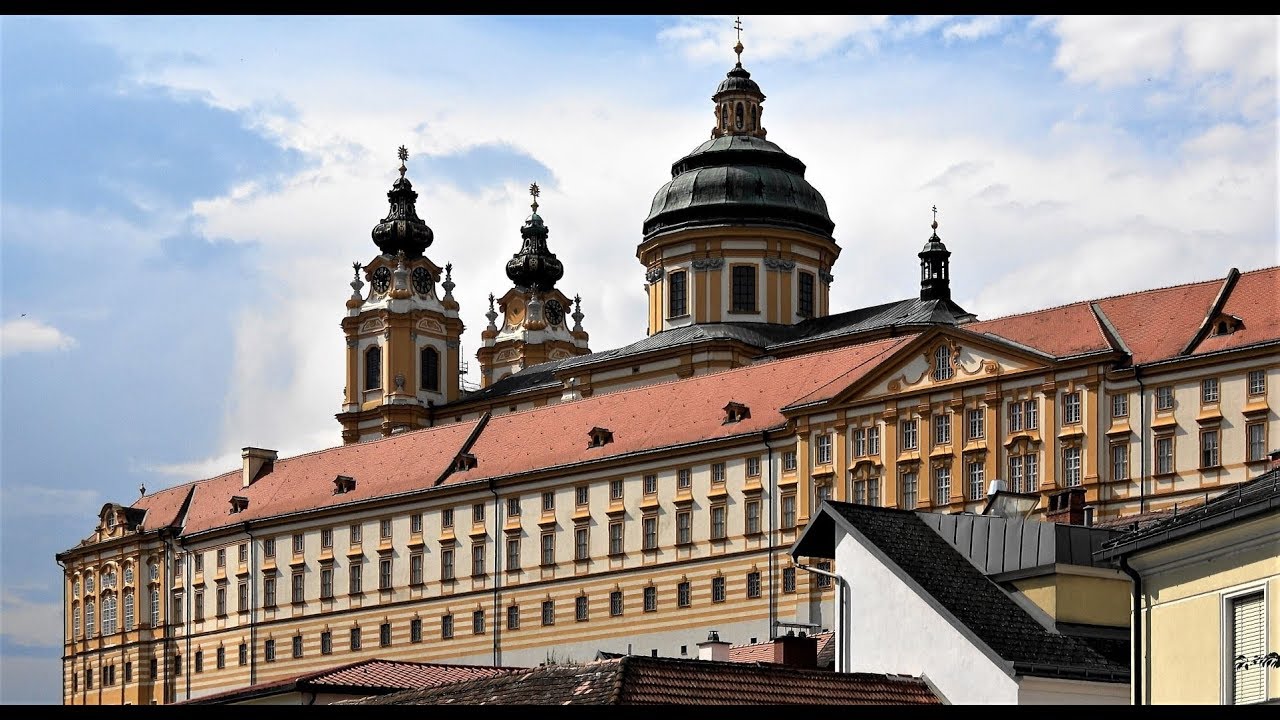 Melk Abbey