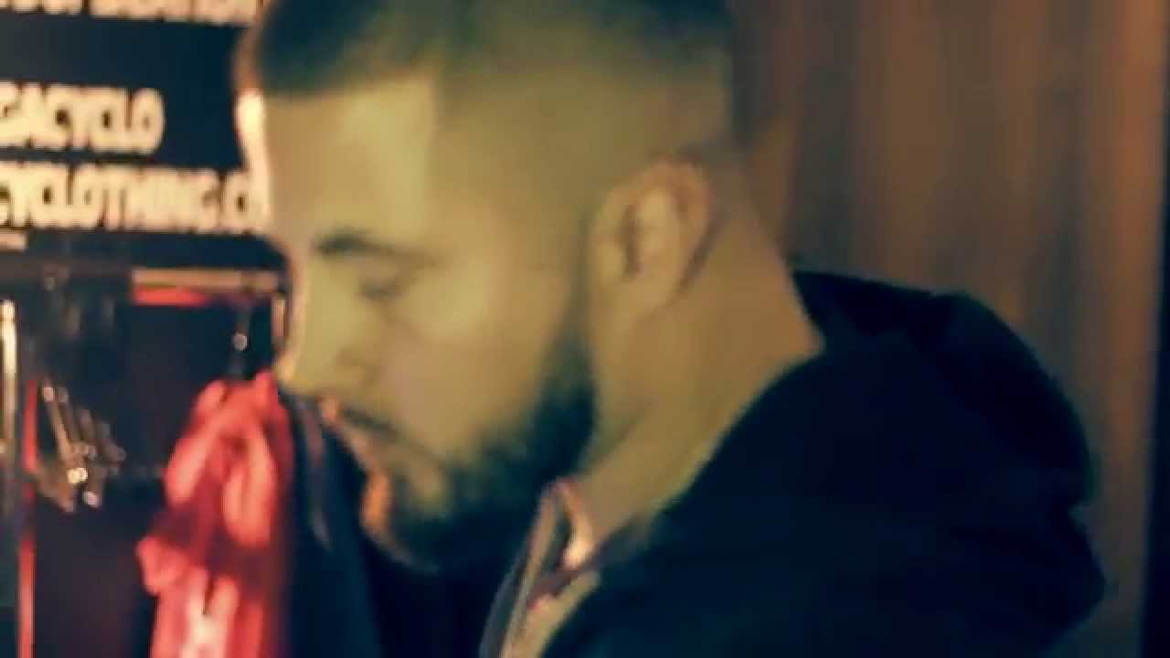 Cracka Lack - In The Studio