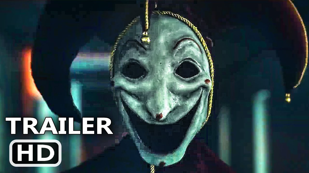 O TARÔ DA MORTE Trailer Brasileiro (2024) Terror