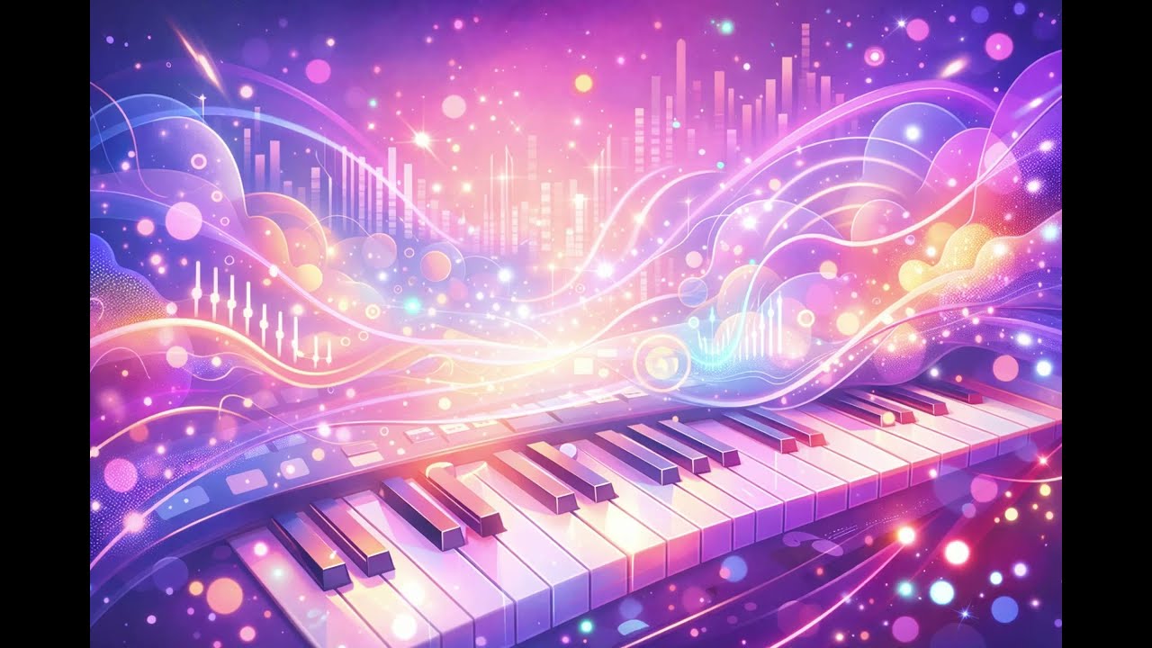 Mood Booster Study Music ⚡ | Upbeat Instrumental for Focus & Motivation