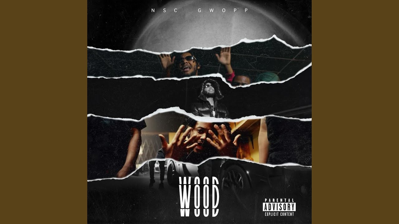 Wood