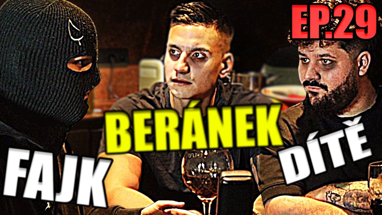 Z&Aacute;KULIS&Iacute; CLASHE, INFLU, WILLYHO ŽIVOT l EP.29
