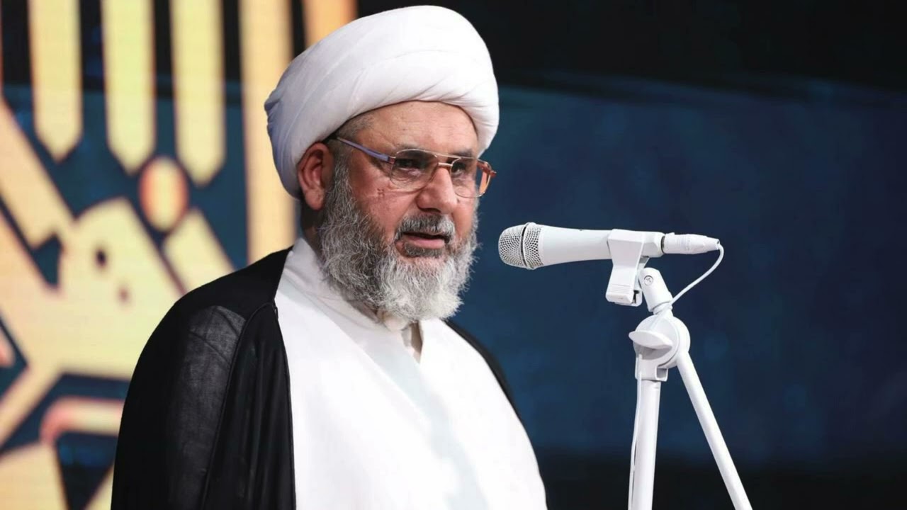 شرح الزيارة الجامعة واوصياء نبي الله القسم الثاني الشيخ احمد الساعدي 