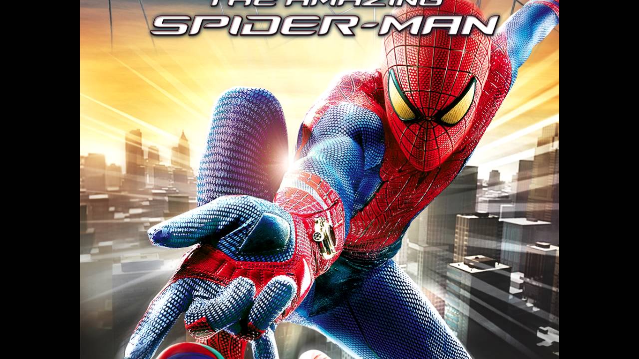 The Amazing Spider-Man Soundtrack | Boss Theme 2
