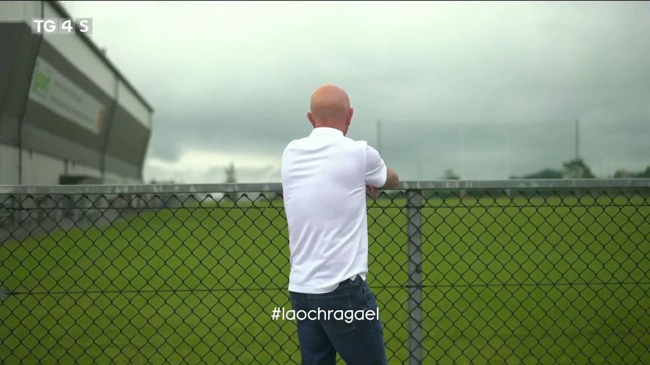 TG4 | Laochra Gael | Johnny McGurk | Cearrbhachas / Gambling