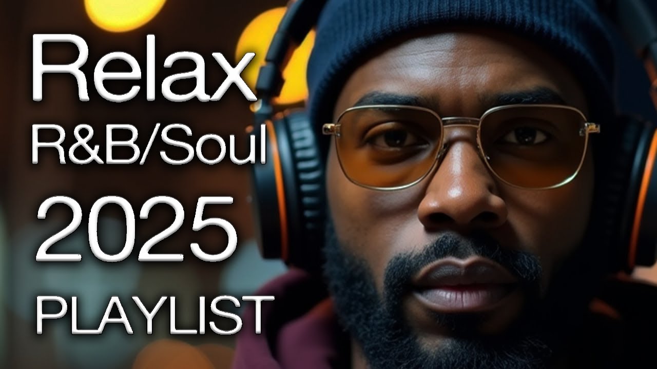 Calm Soul Grooves – Relaxing Ballads for Study & Work | リラックス / 勉強I