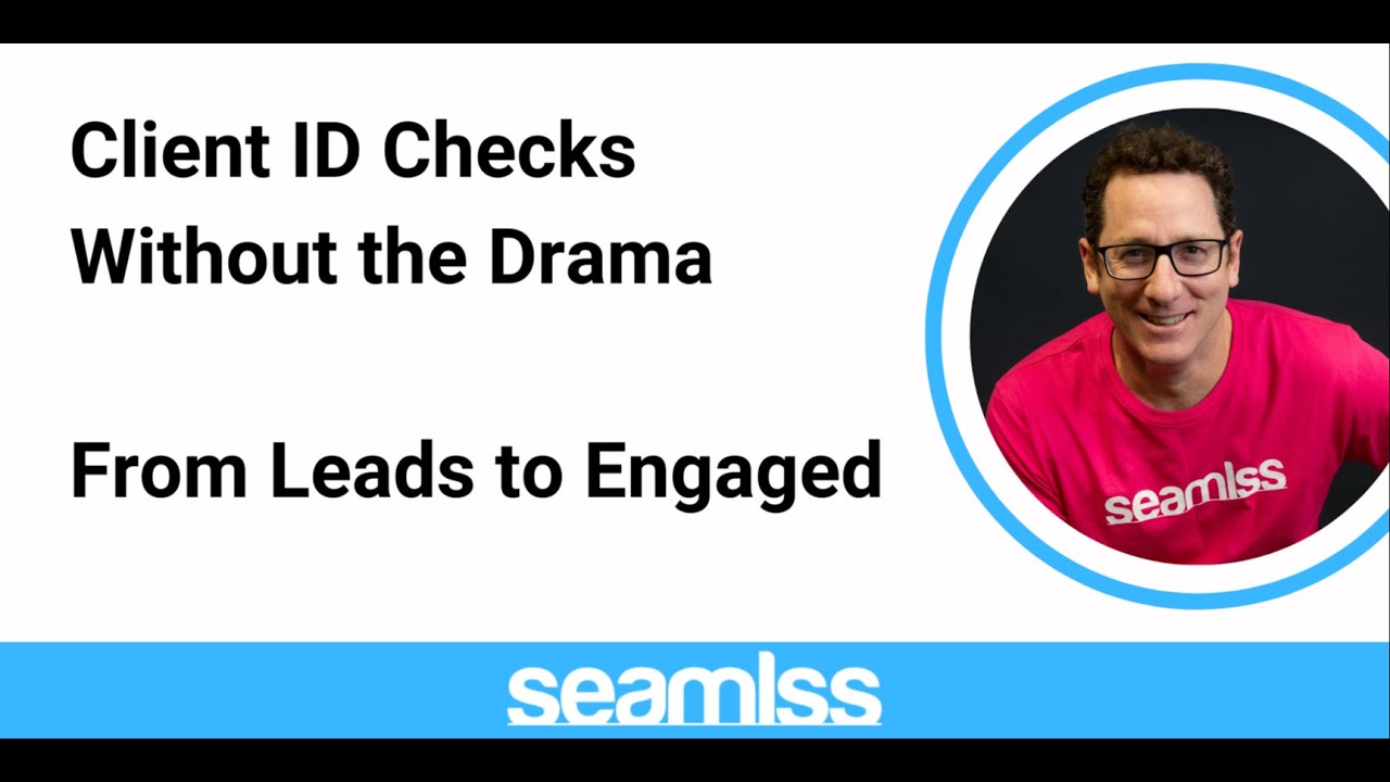 Client ID Checks Without the Drama - TPB Compliance Made Simple