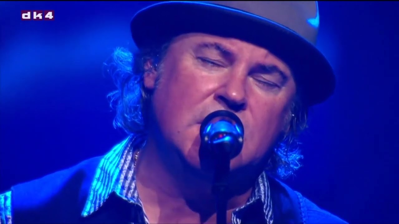 Bruce Guthro - This Time of Year