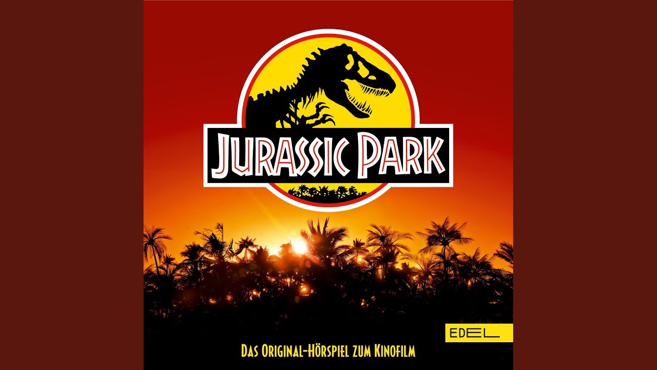 Jurassic Park (1) - Teil 23