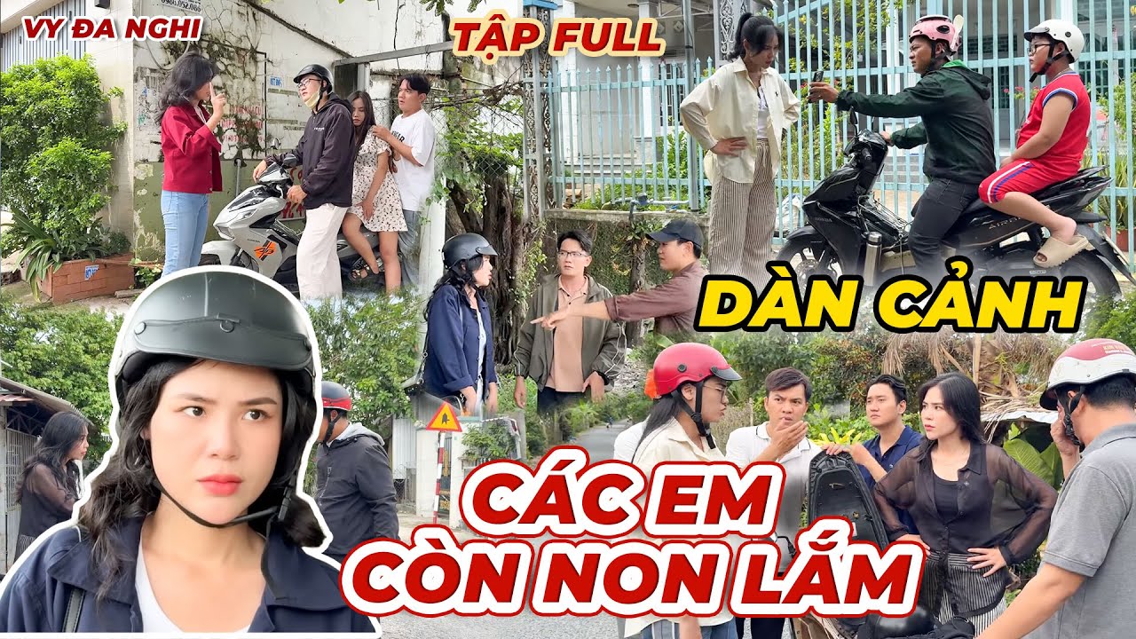 Tổng Hợp Các Tình Huống Dàn Cảnh Lừa Đảo Hiện Nay Phổ Biến  – Ai Cũng Cần Cảnh Giác! | Vy Đa Nghi