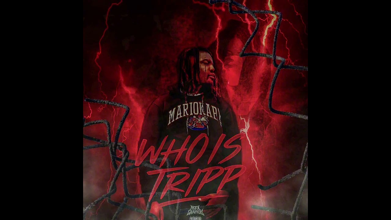 Tripp My whole life (Official Audio)