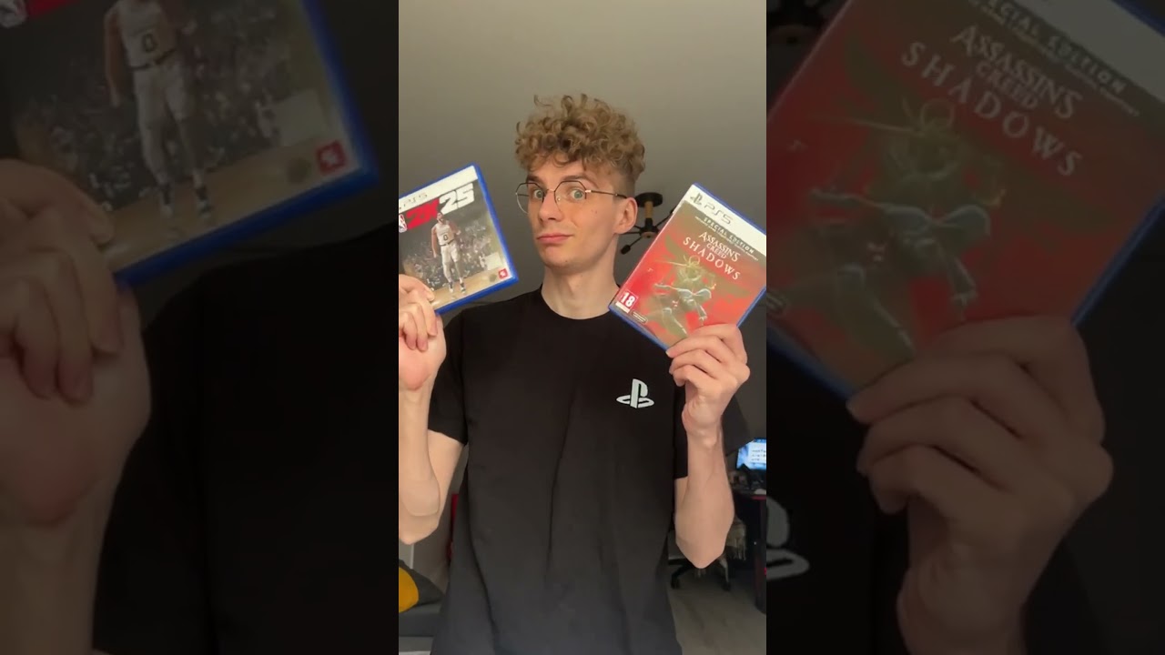 Так ли дорого играть на Playstation 5?  #ps5 #gaming #console #consolegaming
