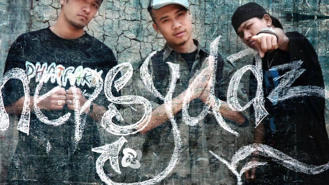 Maya English Version -Nepsydaz