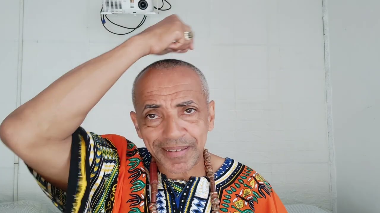 OFERENDA RITUAL PARA IYAMI OXORONGÁ