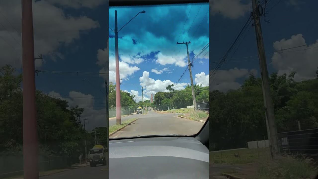 Hoje estamos em Toledo pr
