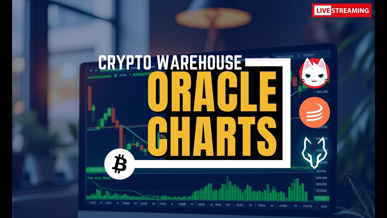 Trading Crypto Live: BTC ETH SOL SYRUP TA CRO