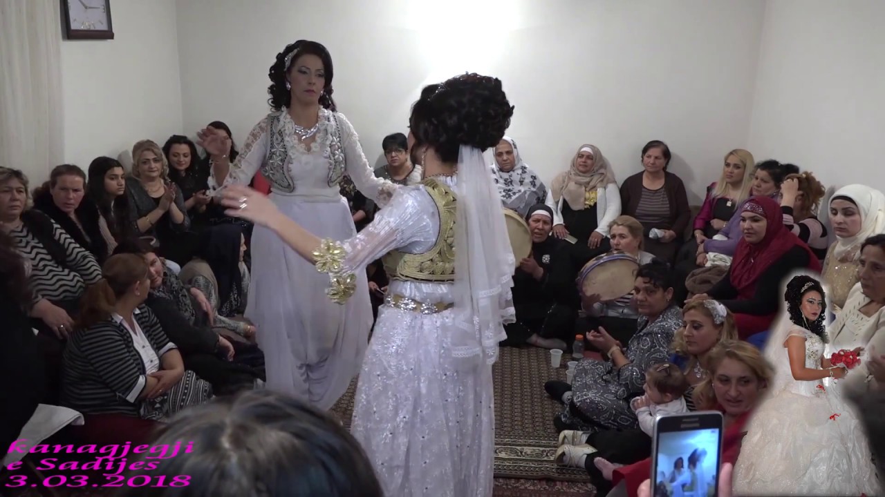 kanadjedji i Sadijes 3
