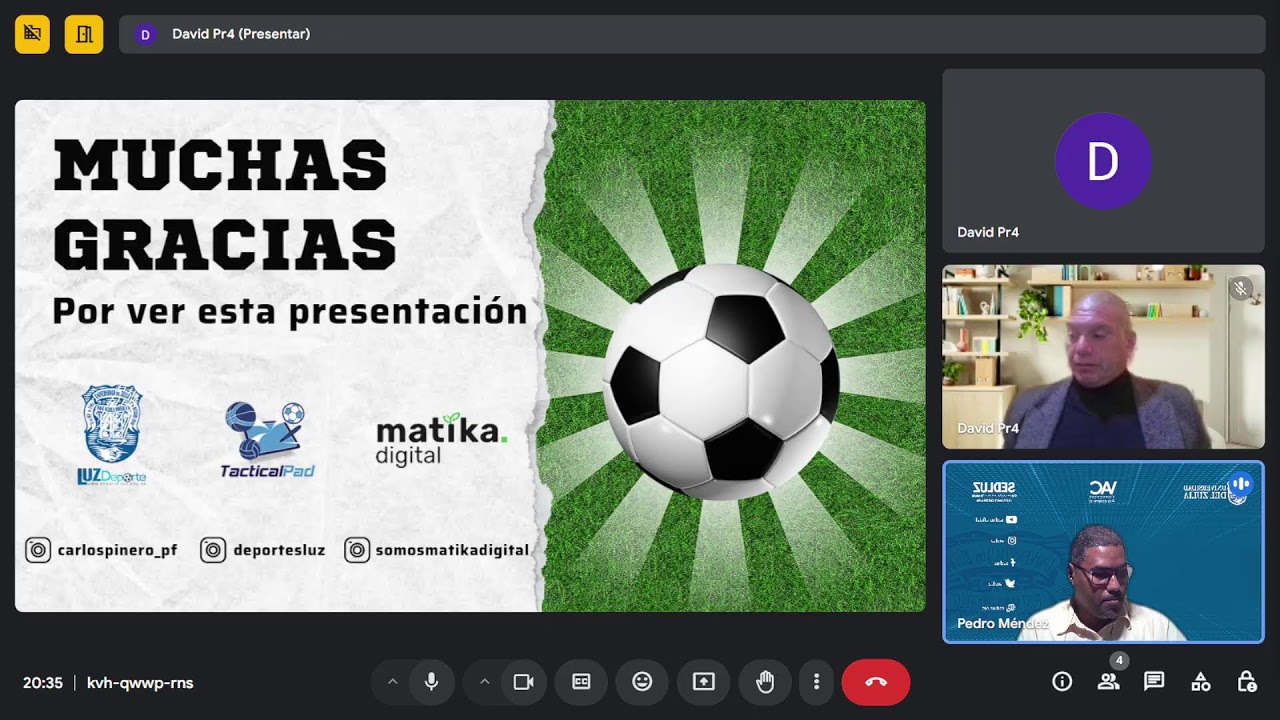 Webinar 