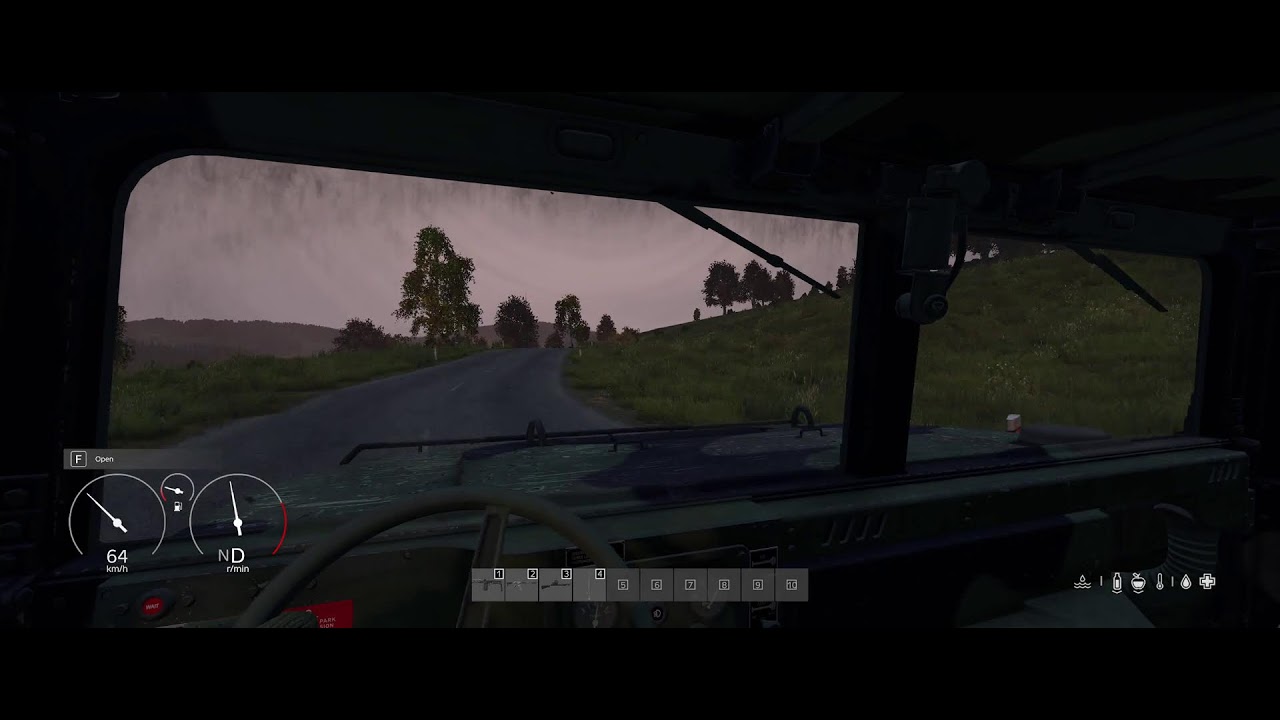 Dayz