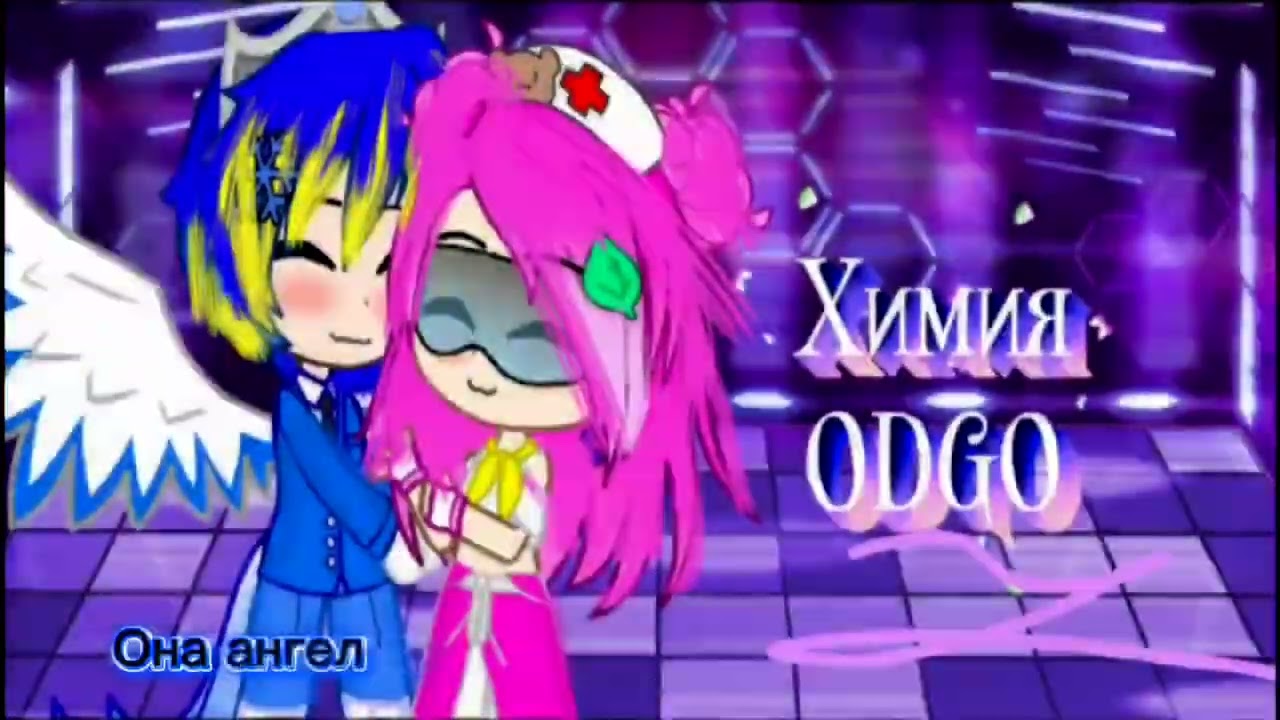 Последний новогодний ролик...