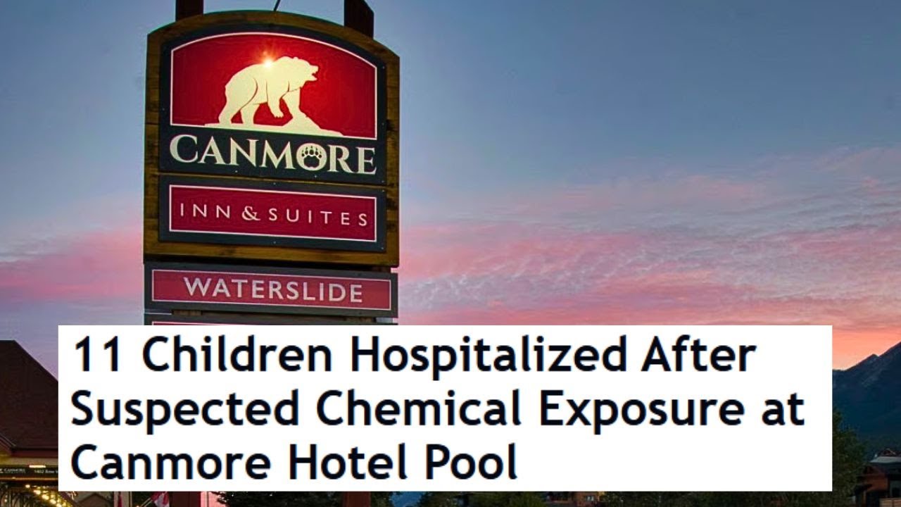 January 28, 2026: Canmore pool mass casualty incident | Aquatic Industry Insider