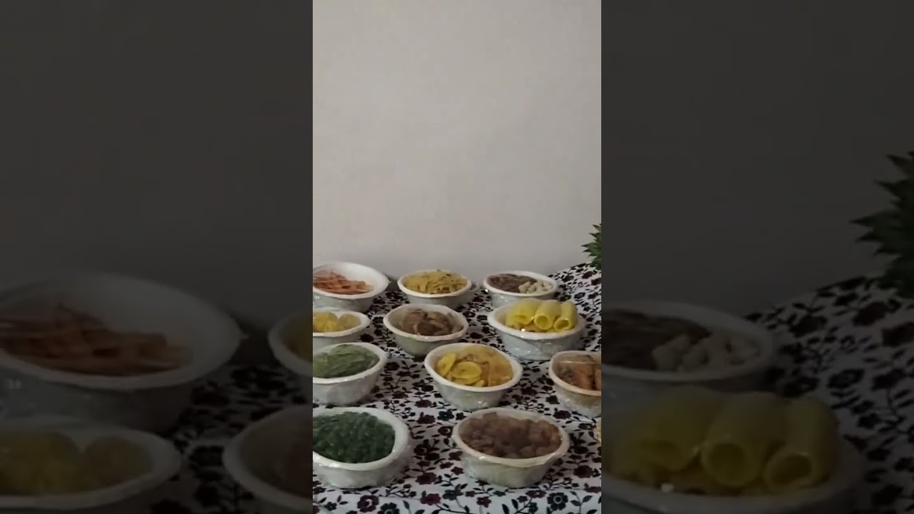 baby Shower special food packaging decoration #diy #craft