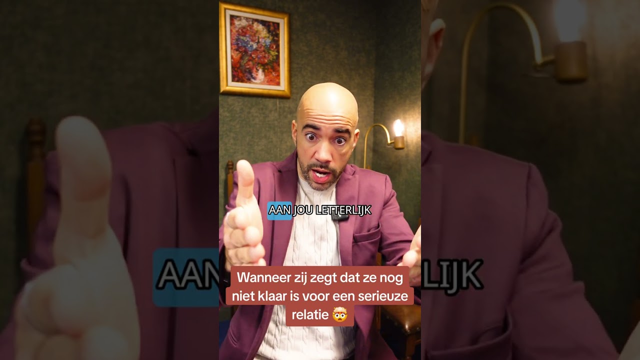 De harde waarheid: 