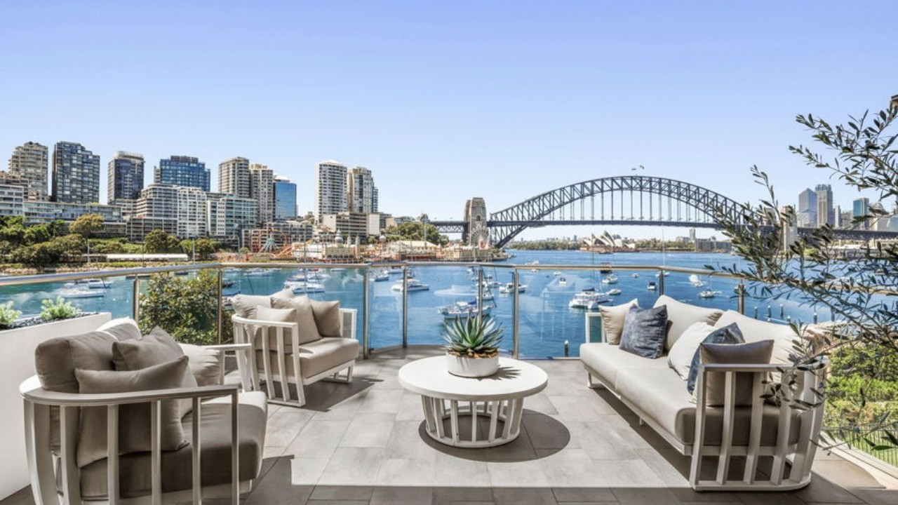 7 Bay View Street, Lavender Bay | Atlas Real Estate NSW