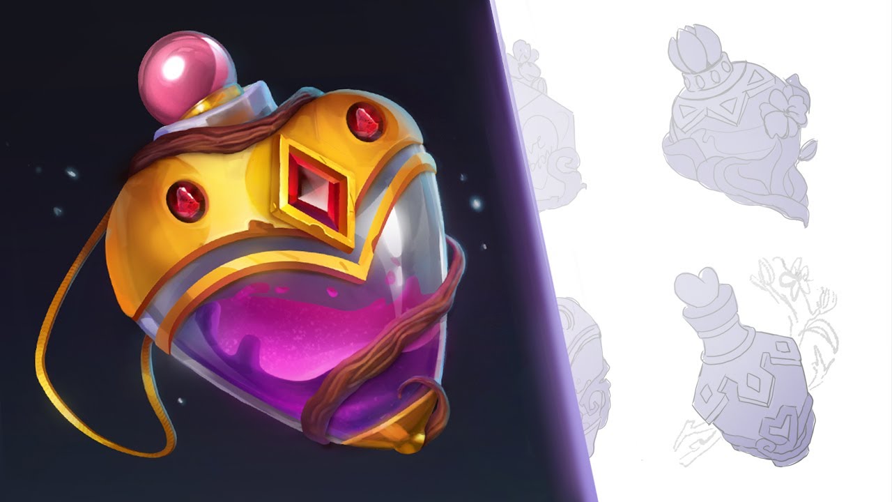 Малюємо тестове ✌🏻 (мене взяли)