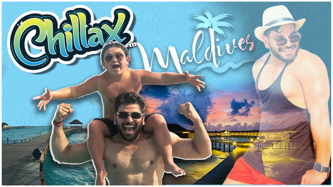 We celebrated Abdu's Birthday in #Maldives |🤩 #ShivThakare #Shibdu Reunion #AbduRozik 😇