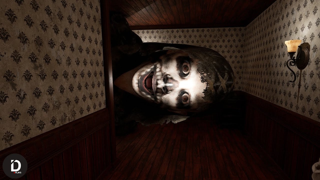Game Yang Bisa Mempermainkan Kita | Fork Road (Full Game + All Endings)