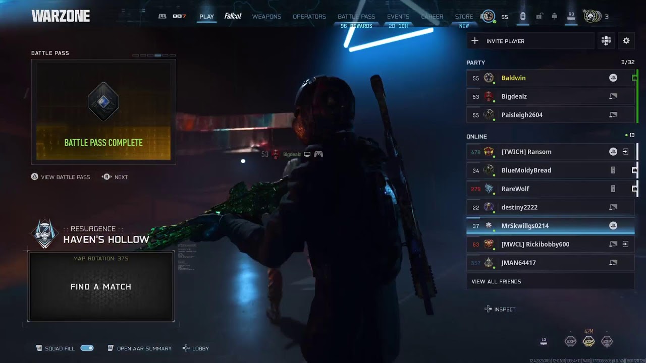 Call of Duty