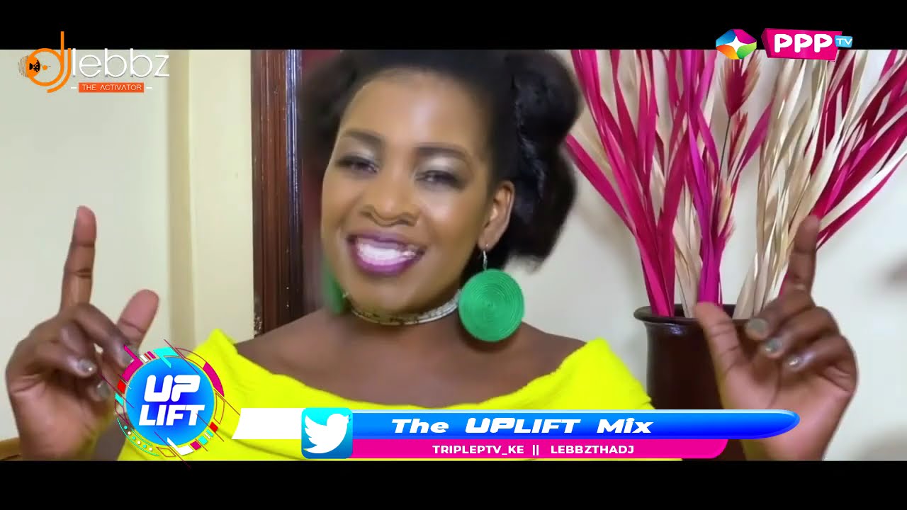 Swahili Praise  Zouk Gospel Video Mix by (Dj Lebbz Tha Activator ) Volume 2