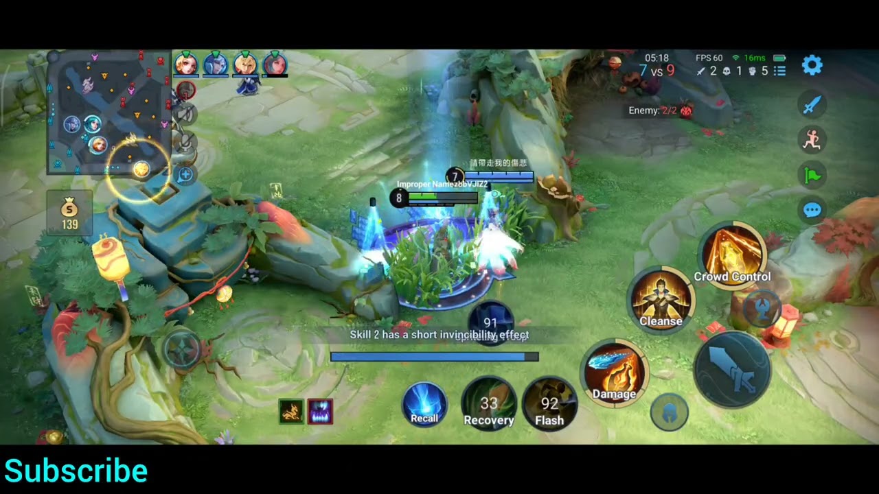 Di renjie gameplay