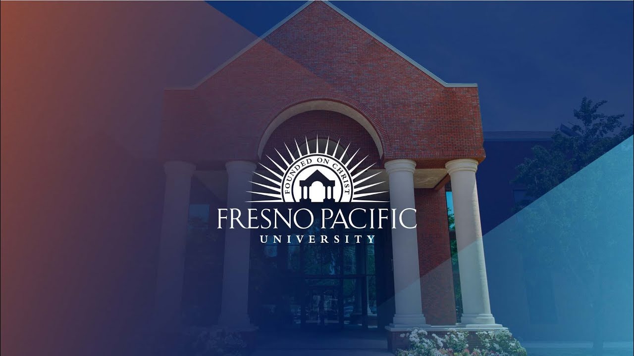 Fresno Pacific University 2024 Undergraduate Commencement (10:00 a.m. PST)