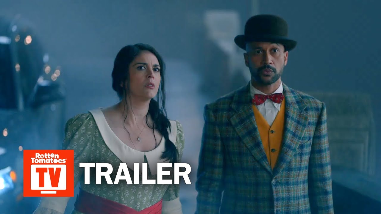 Schmigadoon! Season 2 Trailer