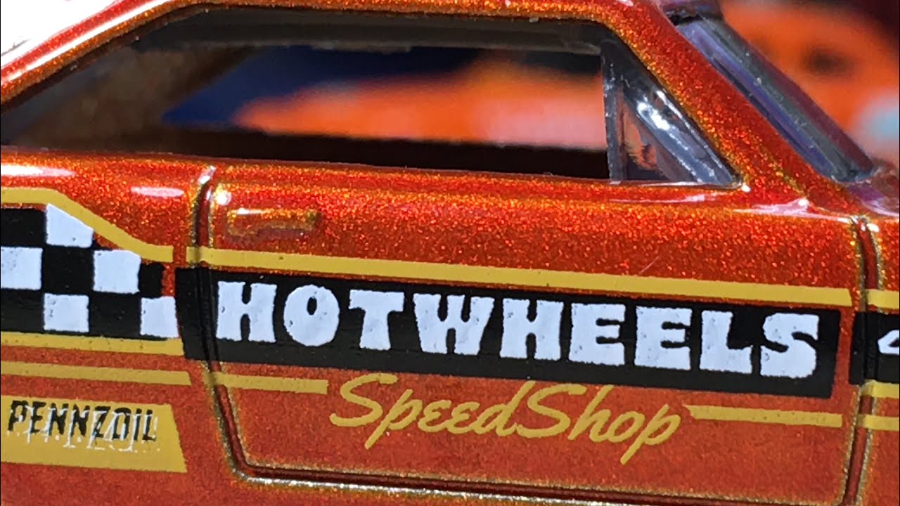 2026 Hot Wheels Case E Highlights