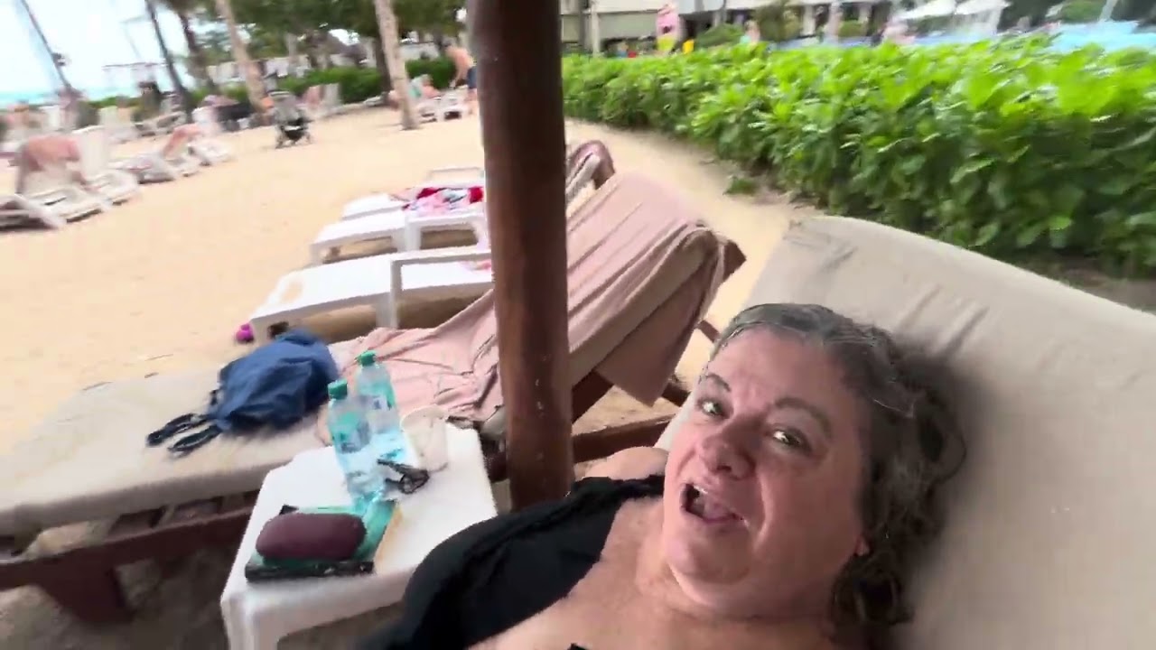 The Sens, Cancun Mexico 