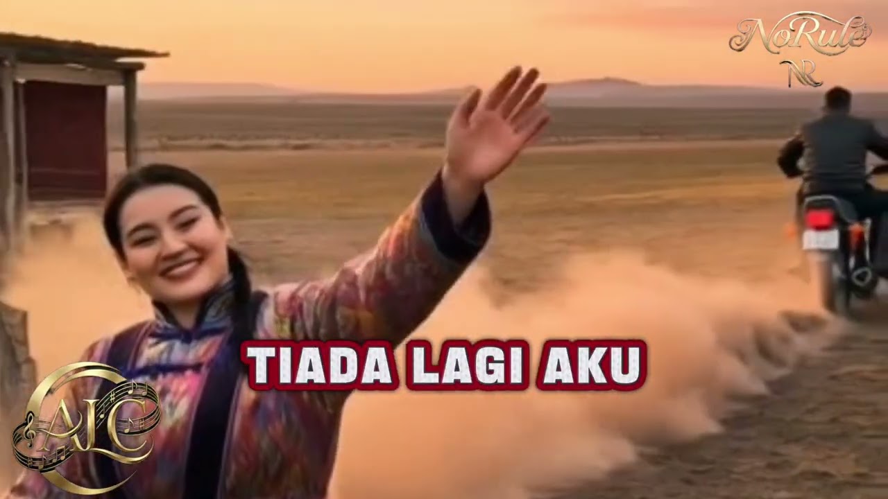Pergilah Sayang